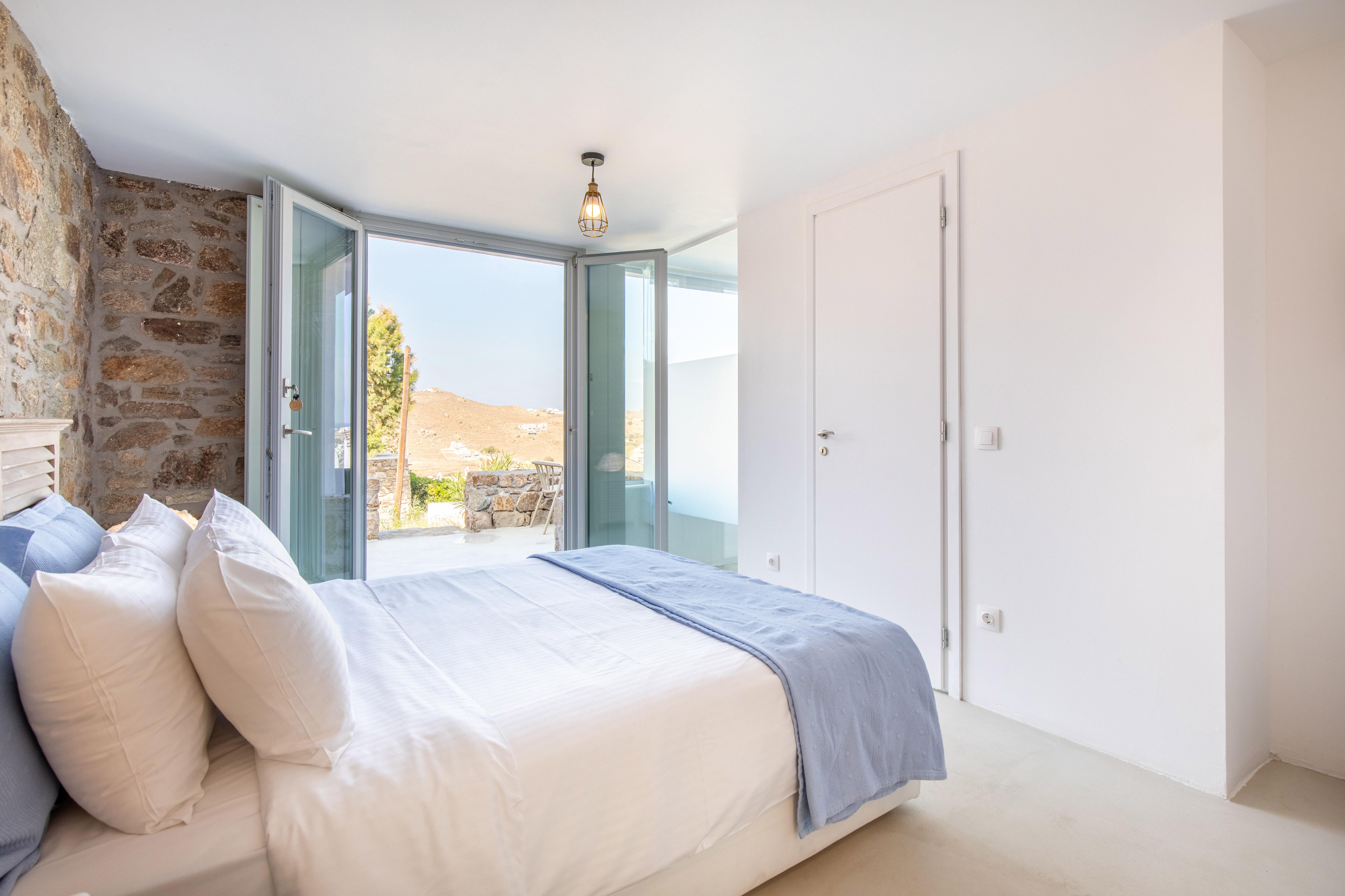 Bed & Breakfast The Summit Of Mykonos