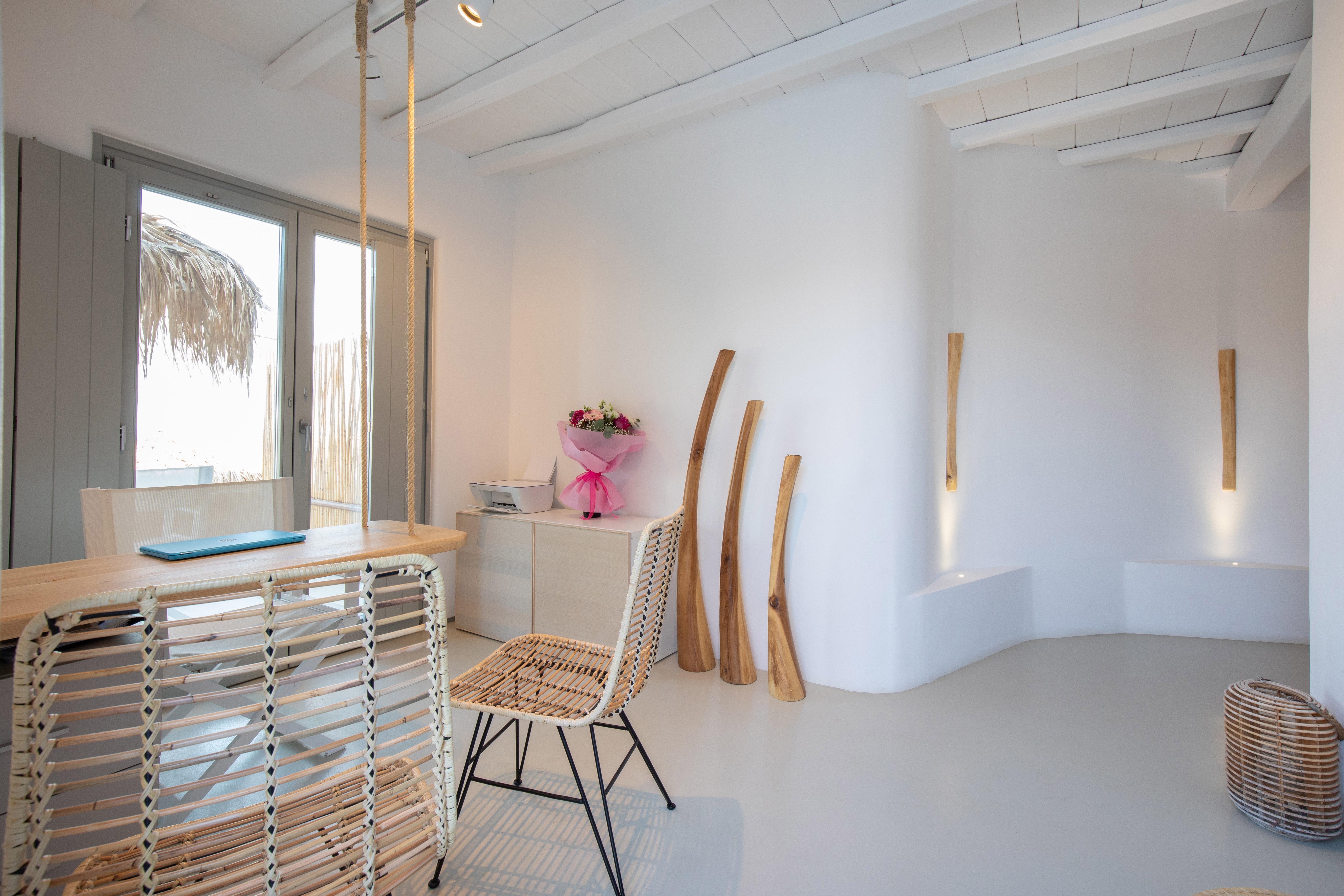 The Summit Of Mykonos Bed & Breakfast
